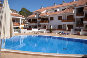 Гостиница Apartment Cardon Los Cristianos  Арона